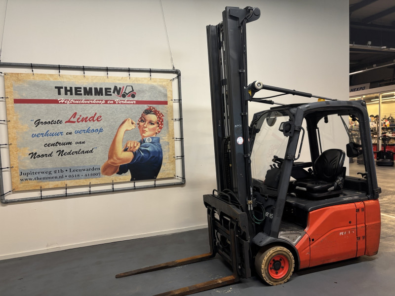 Linde E16-01-386