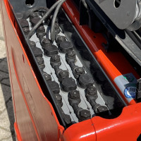 Linde T16-1152 - Afbeelding 8