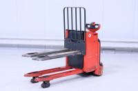 Linde T16L-360 - Afbeelding 1