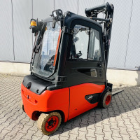 Linde E20PL-02 - Afbeelding 2