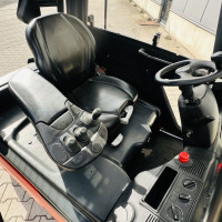 Linde E20PL-02 - Afbeelding 6