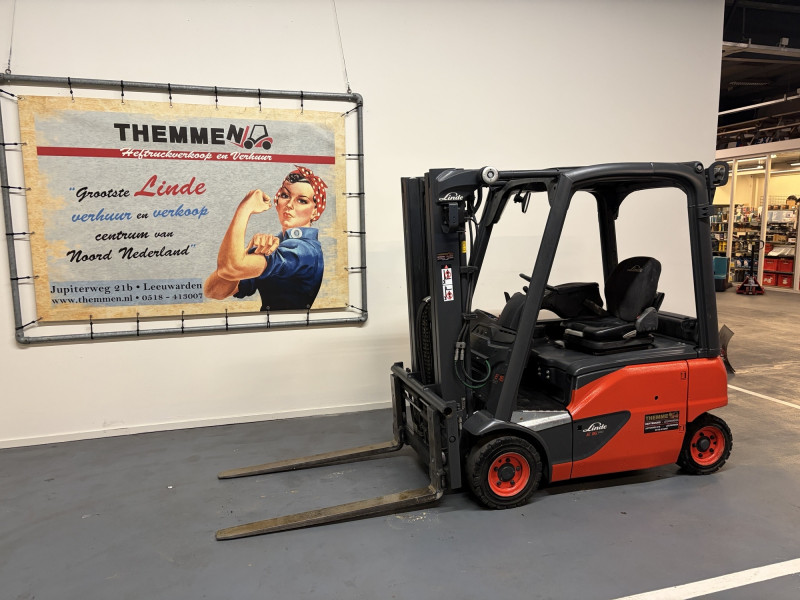 Linde E16P-02-386