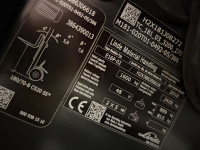 Linde E16P-02-386 - Afbeelding 6