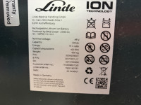 Linde E16P-02-386 - Afbeelding 9