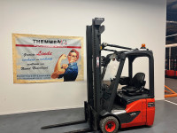 Linde E12-02-386 - Afbeelding 1