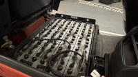 Linde E25-01 - Afbeelding 5