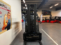 Linde E35L - Afbeelding 7